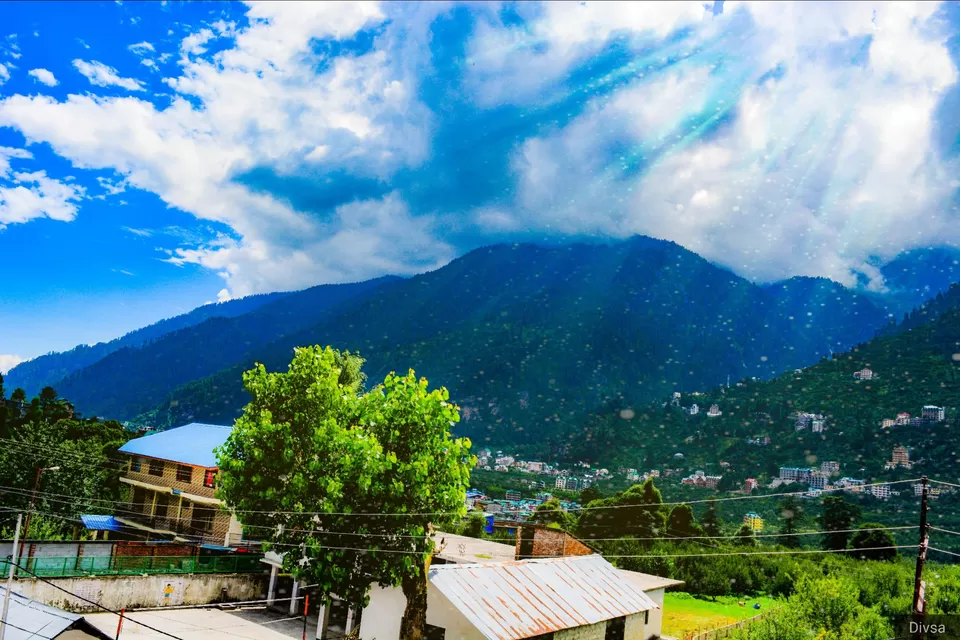 Photo of Beautiful manali by Divya Singh