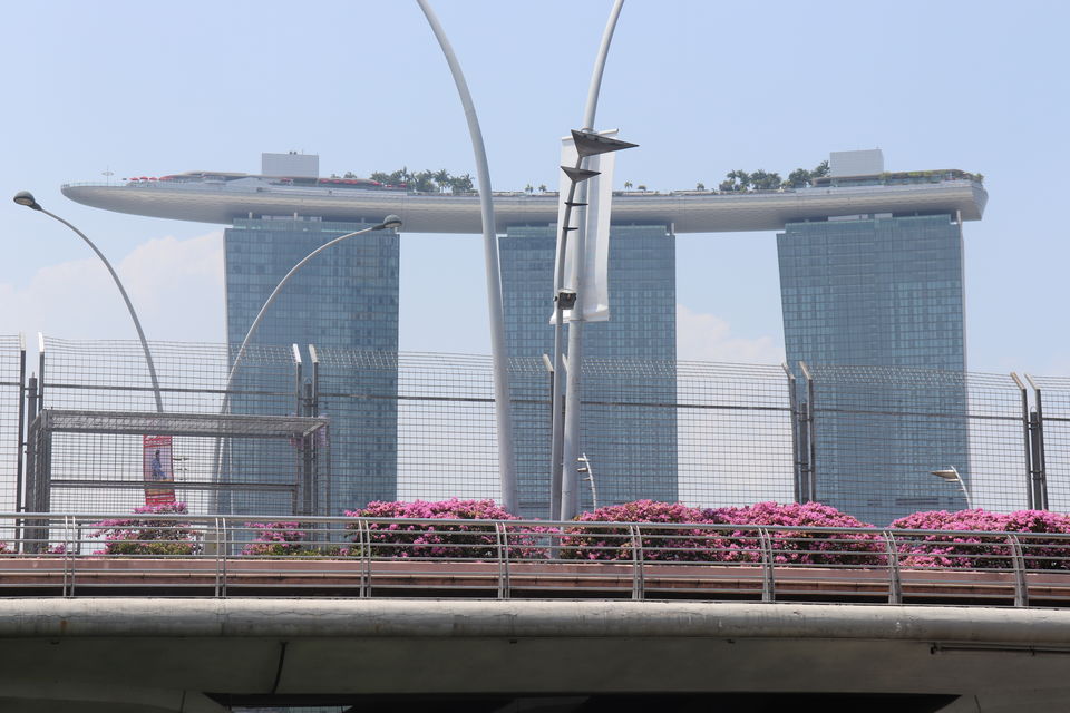 Photo of Singapore| A Trip to Remember by Prannoy Naskar