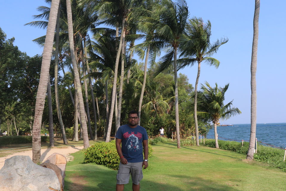 Photo of Singapore| A Trip to Remember by Prannoy Naskar