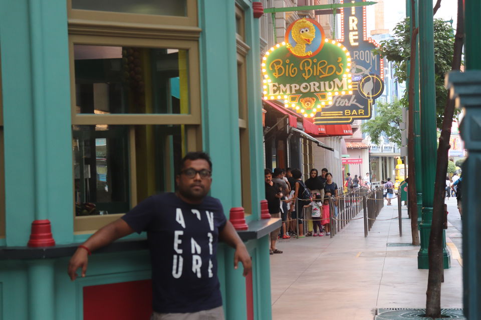 Photo of Singapore| A Trip to Remember by Prannoy Naskar