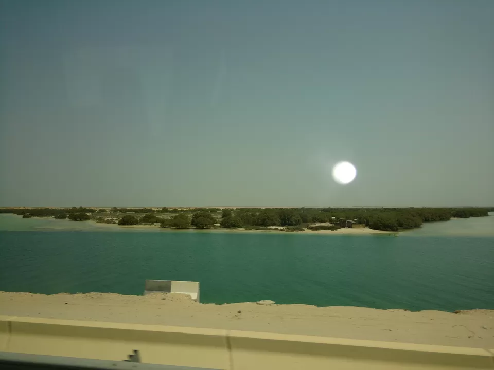 Photo of Jumeirah Beach - Dubai - United Arab Emirates by Prannoy Naskar