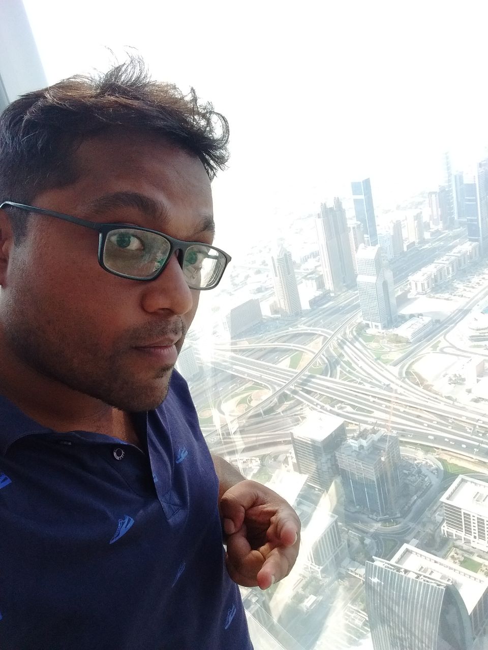 Photo of Is off season visit to Dubai worth your money spent? Lets Find out! by Prannoy Naskar