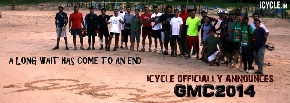 Photo of SBI GREAT MALNAD CHALLENGE CYCLING EXPEDITION by Girish K G