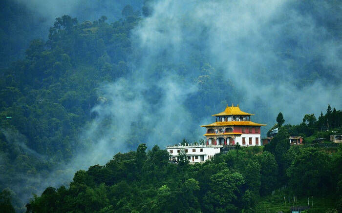 Photo of Places to Visit and Things to Do in Sikkim 1/1 by supon chakma