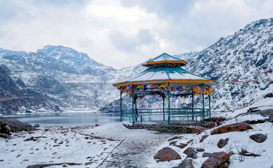Photo of Tips To Visiting India 2019 1/1 by supon chakma
