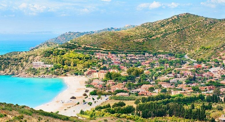 Photo of Holidays in Sardinia - So Much to Enjoy by supon chakma