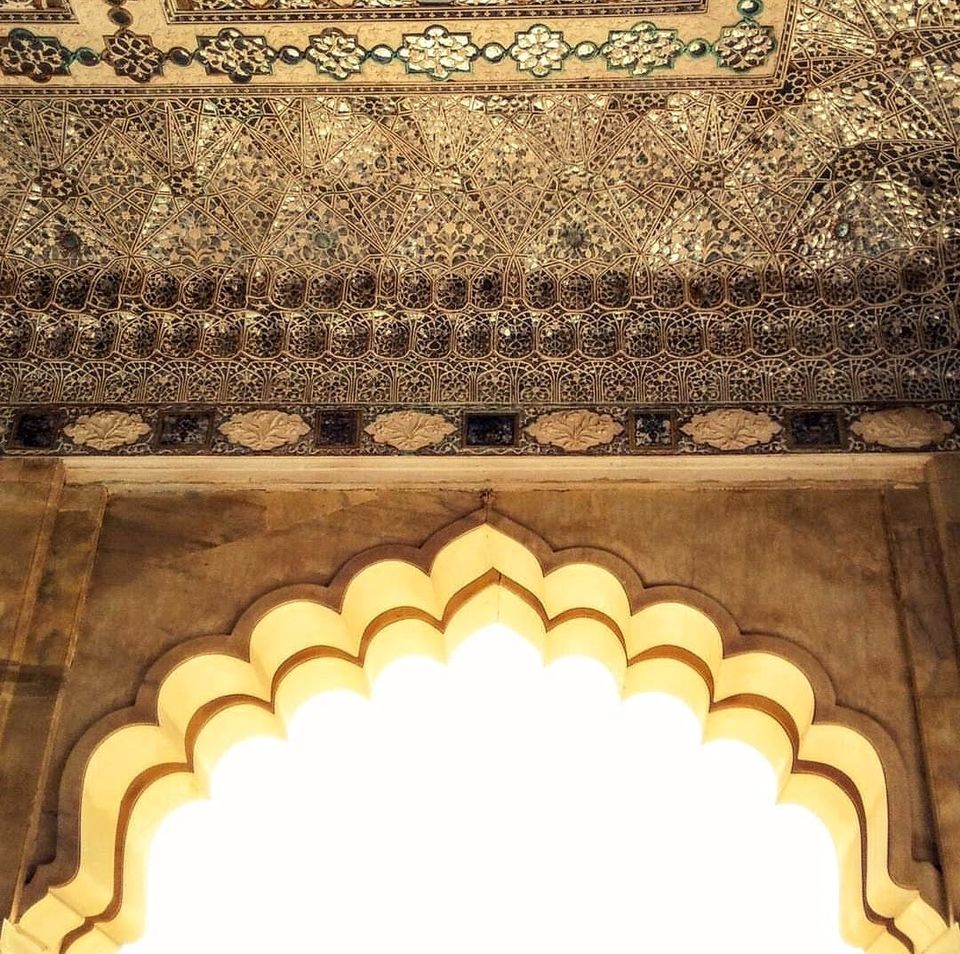 Photo of Jaipur | First solo budget trip 1/1 by Peee Jayy