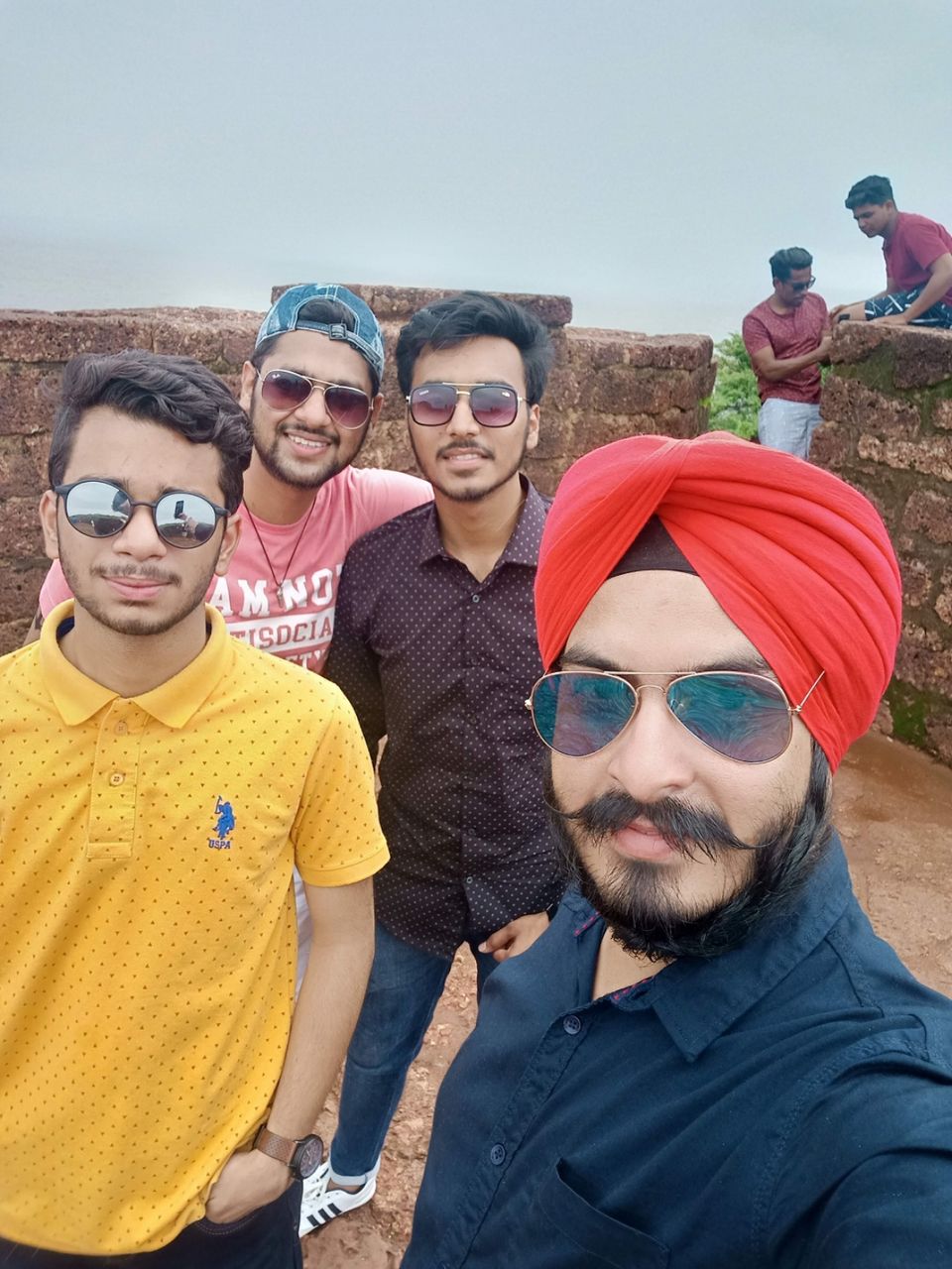 Photo of Trip to Goa by Prakhar Goel