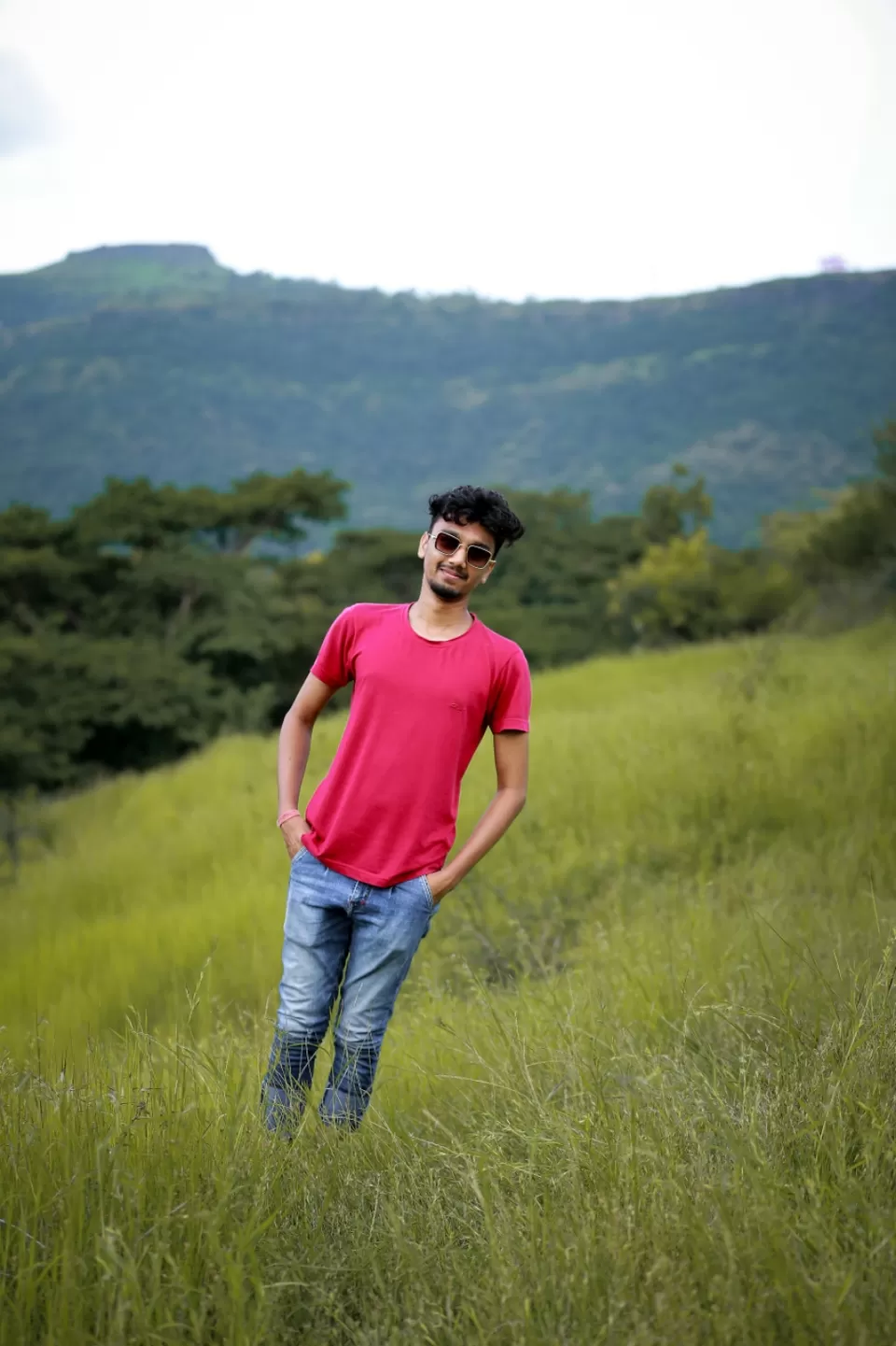 Photo of Satara, Maharashtra, India by Aariz Markhelkar