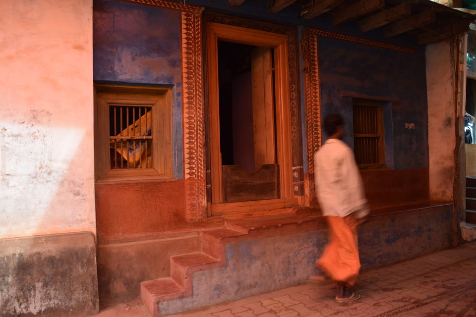 Photo of 5 things you can do in Gokarna apart from hitting the beaches 1/9 by Vishala V - Frames & Words