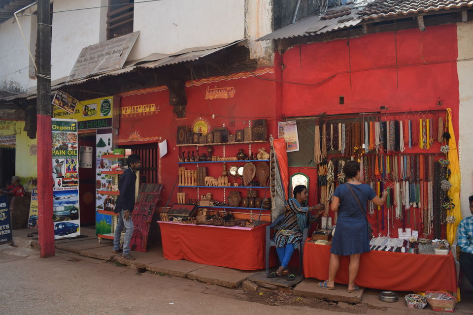 Photo of 5 things you can do in Gokarna apart from hitting the beaches 2/9 by Vishala V - Frames & Words
