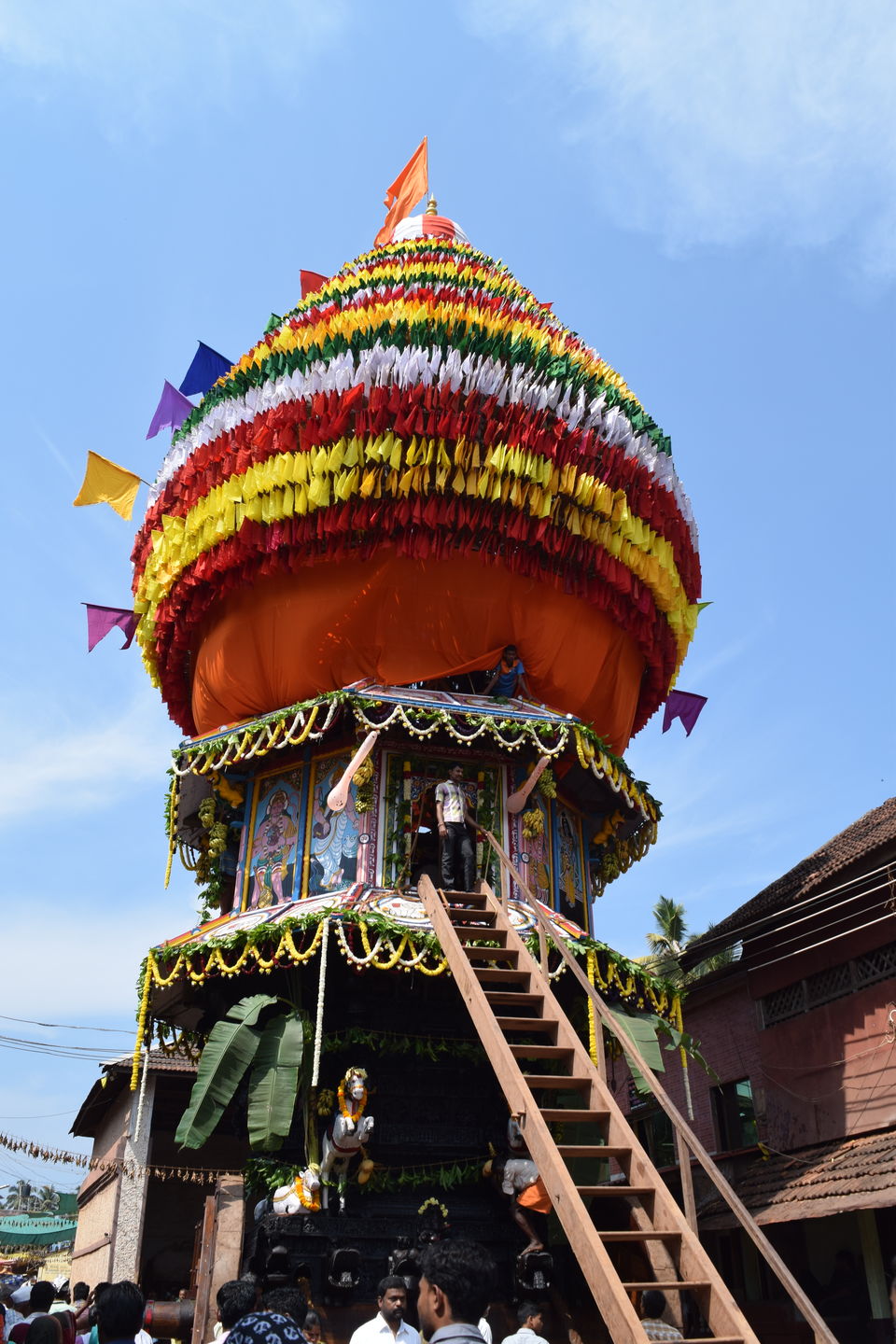 Photo of 5 things you can do in Gokarna apart from hitting the beaches 3/9 by Vishala V - Frames & Words