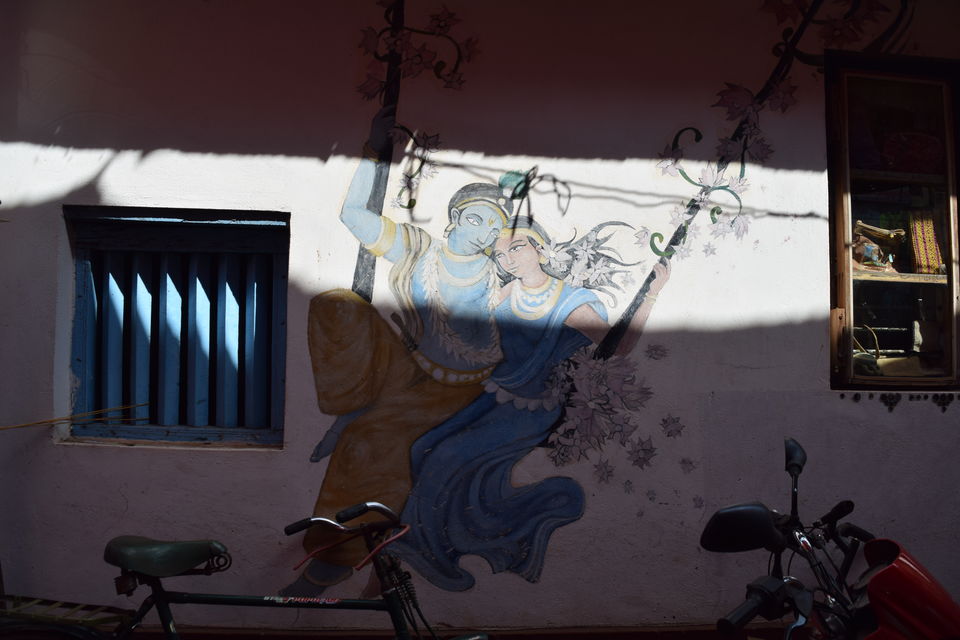 Photo of 5 things you can do in Gokarna apart from hitting the beaches 6/9 by Vishala V - Frames & Words