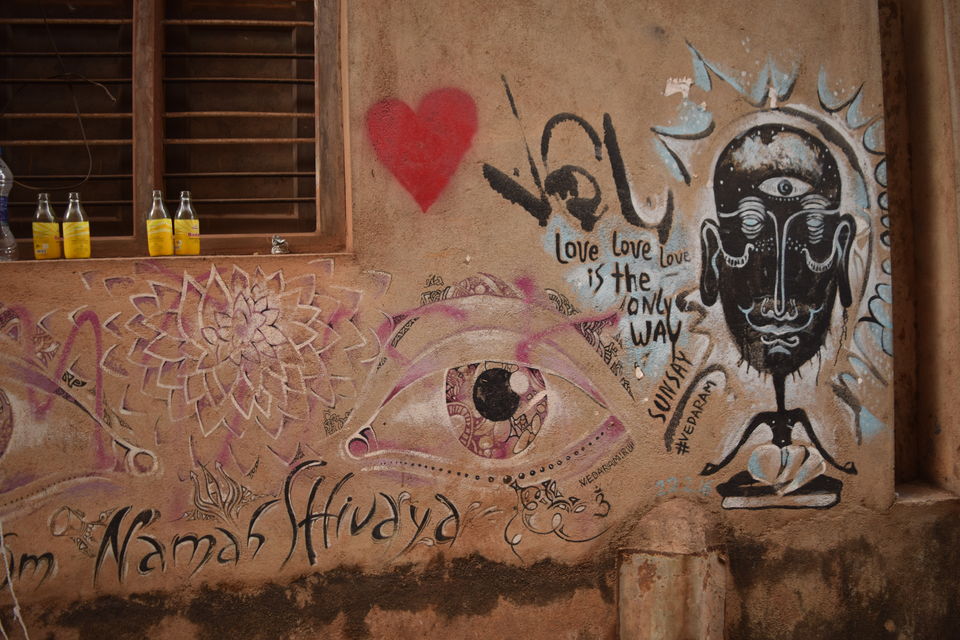 Photo of 5 things you can do in Gokarna apart from hitting the beaches 5/9 by Vishala V - Frames & Words