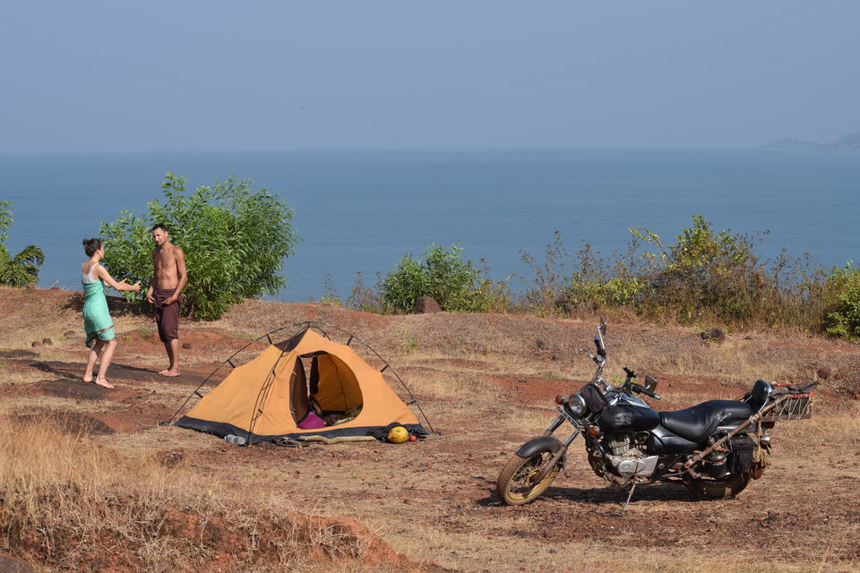Photo of 5 things you can do in Gokarna apart from hitting the beaches 7/9 by Vishala V - Frames & Words