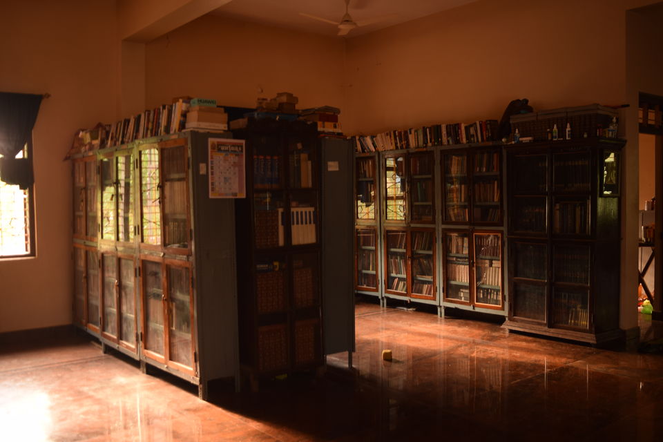 Photo of 5 things you can do in Gokarna apart from hitting the beaches 9/9 by Vishala V - Frames & Words