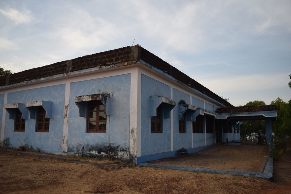 Photo of 5 things you can do in Gokarna apart from hitting the beaches 8/9 by Vishala V - Frames & Words