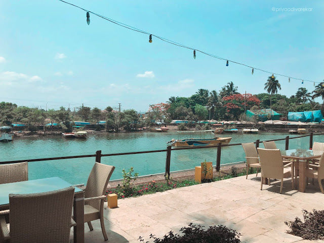 Photo of 5 Reasons to Stay at Acron Waterfront Resort during your next Getaway in Goa | Dancebee Travels by Priya Adivarekar