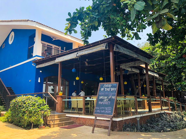 Photo of 5 Reasons to Stay at Acron Waterfront Resort during your next Getaway in Goa | Dancebee Travels by Priya Adivarekar