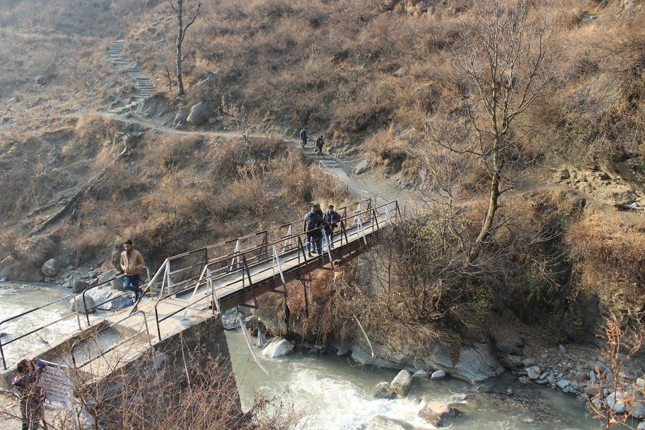 Photo of Delhi to Kasol/Malana by Nitesh Sinha