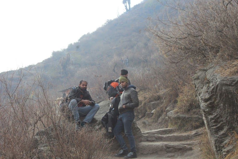 Photo of Delhi to Kasol/Malana by Nitesh Sinha