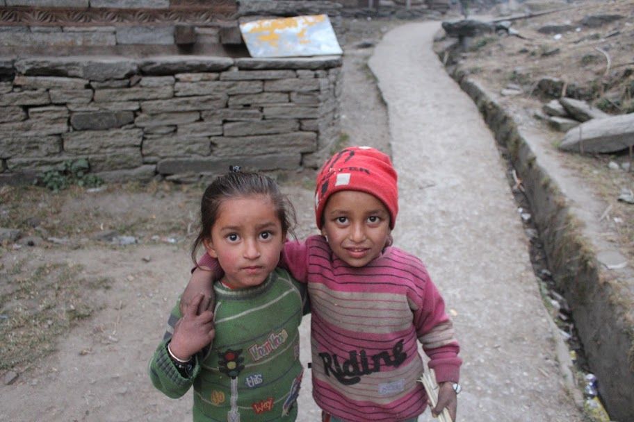 Photo of Delhi to Kasol/Malana by Nitesh Sinha