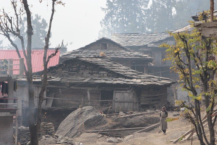 Photo of Delhi to Kasol/Malana by Nitesh Sinha