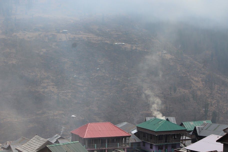Photo of Delhi to Kasol/Malana by Nitesh Sinha