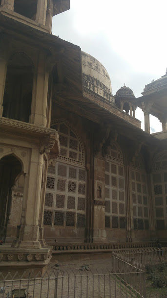 Photo of Bike Trip to Gwalior- Part 1 by Nitesh Sinha