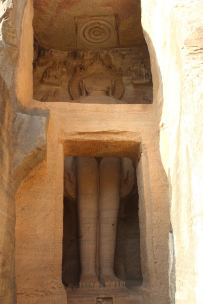 Photo of Gwalior Fort, Gwalior, Madhya Pradesh, India by Nitesh Sinha