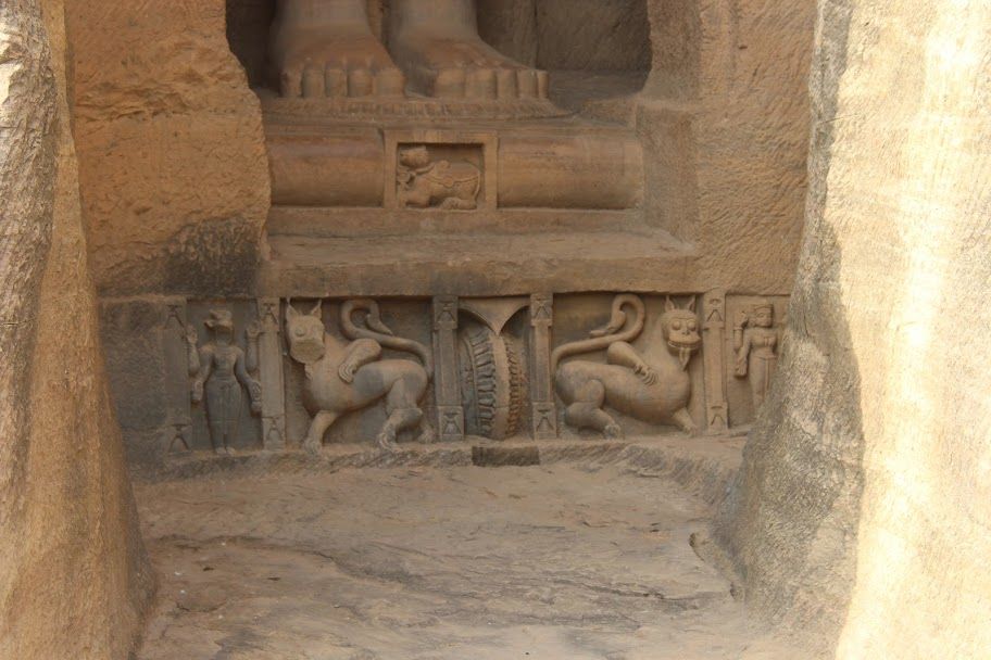 Photo of Gwalior Fort, Gwalior, Madhya Pradesh, India by Nitesh Sinha