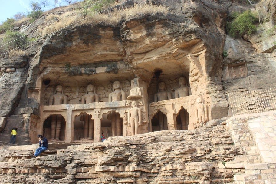 Photo of Bike Trip to Gwalior- Part 1 by Nitesh Sinha