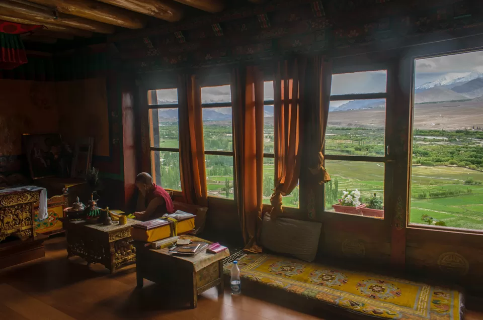 Photo of Leh by Amey Pednekar