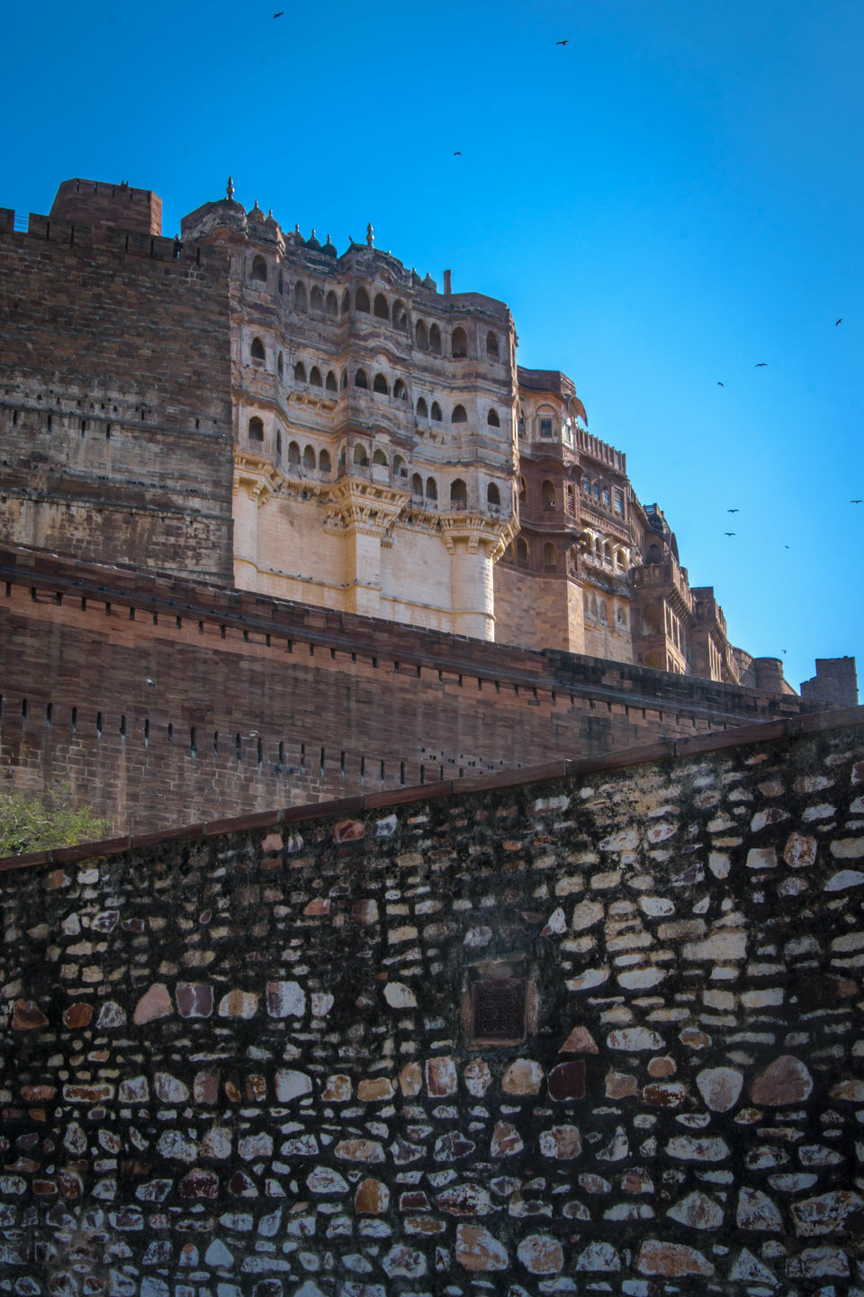 Photo of Tour guide to the Majestic Mehrangarh | Part 1: Fort Complex 3/21 by Amey Pednekar