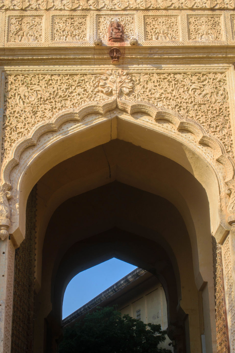 Photo of Tour guide to the Majestic Mehrangarh | Part 1: Fort Complex 6/21 by Amey Pednekar