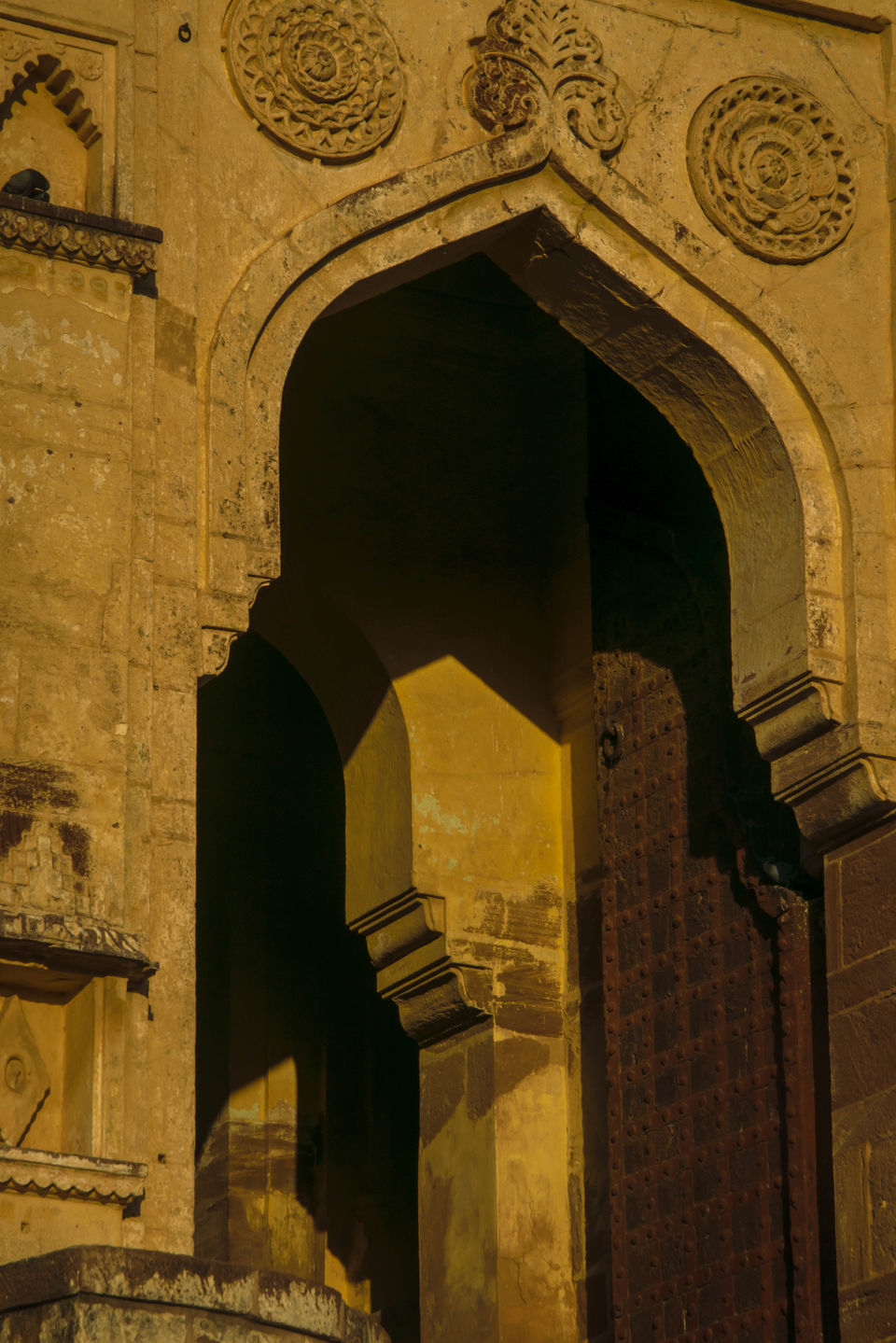 Photo of Tour guide to the Majestic Mehrangarh | Part 1: Fort Complex 9/21 by Amey Pednekar