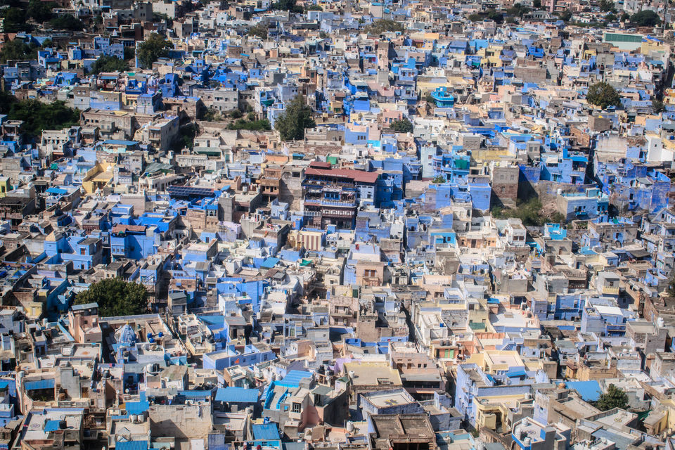 Photo of Tour guide to the Majestic Mehrangarh | Part 1: Fort Complex 19/21 by Amey Pednekar