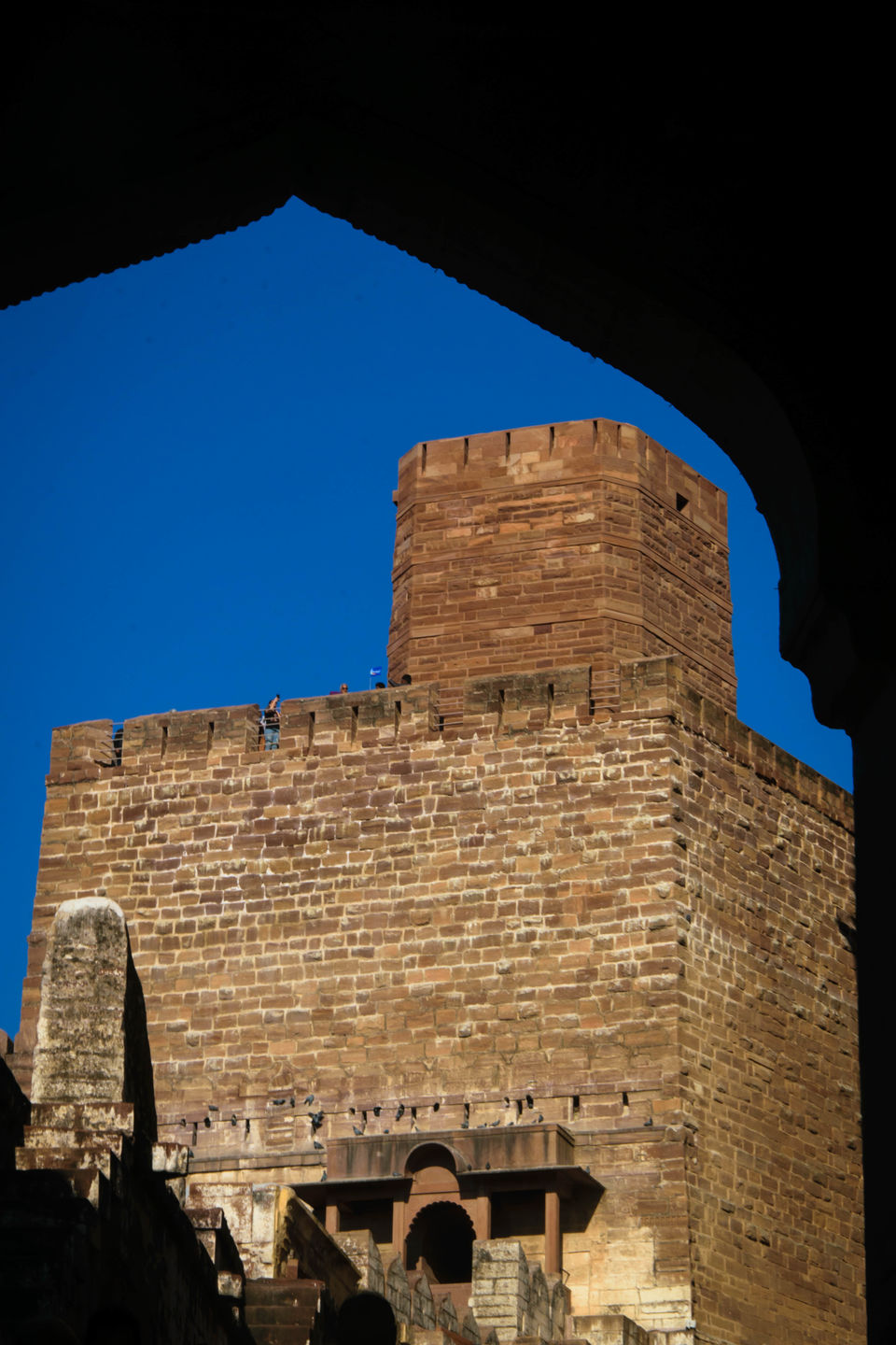 Photo of Tour guide to the Majestic Mehrangarh | Part 1: Fort Complex 21/21 by Amey Pednekar