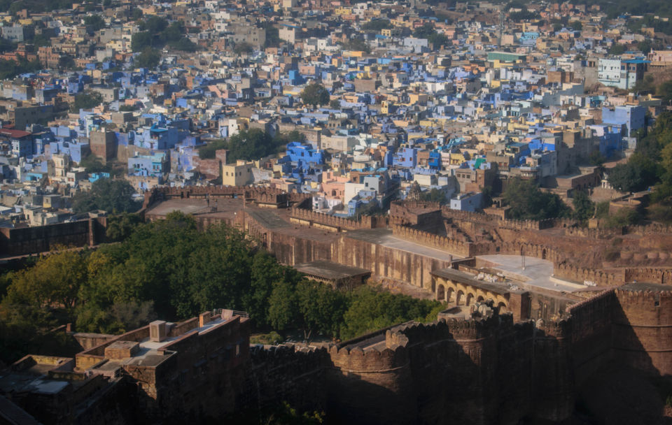 Photo of Tour guide to the Majestic Mehrangarh | Part 2: Fort Museum 2/36 by Amey Pednekar