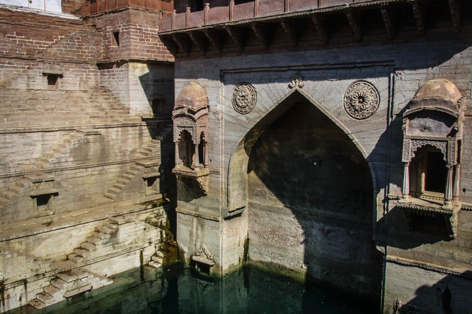 Photo of The Blue City of India: Jodhpur Travelogue & Guide 3/36 by Amey Pednekar