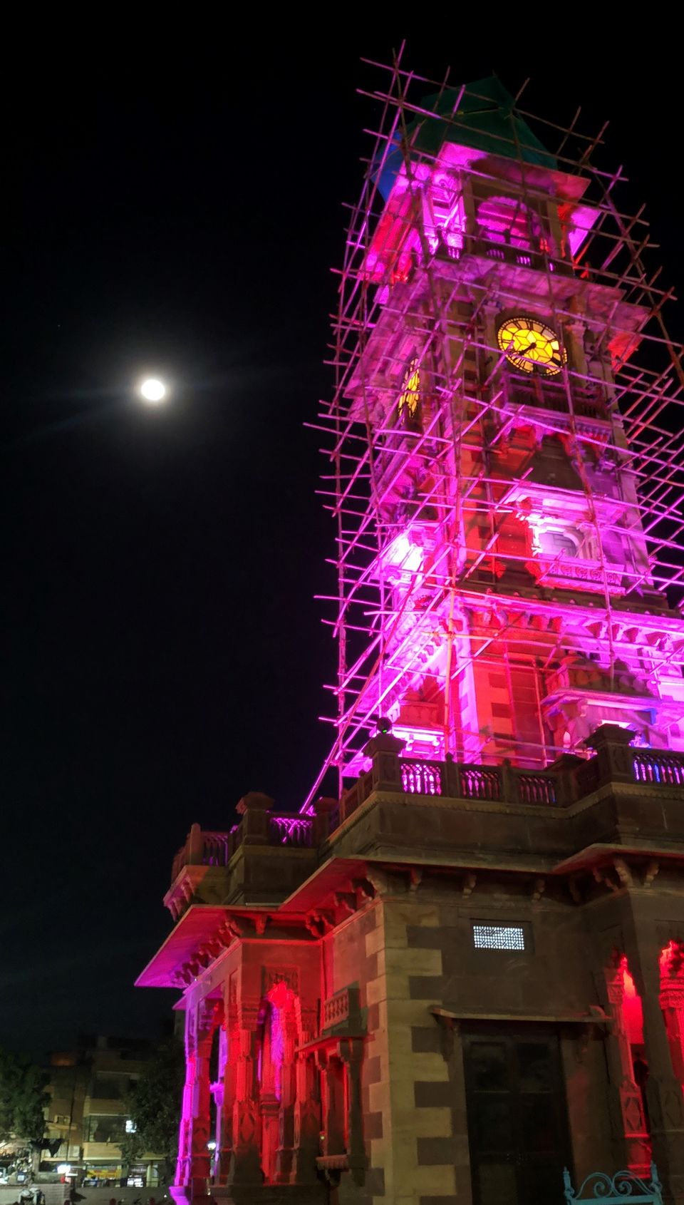 Photo of The Blue City of India: Jodhpur Travelogue & Guide 17/36 by Amey Pednekar