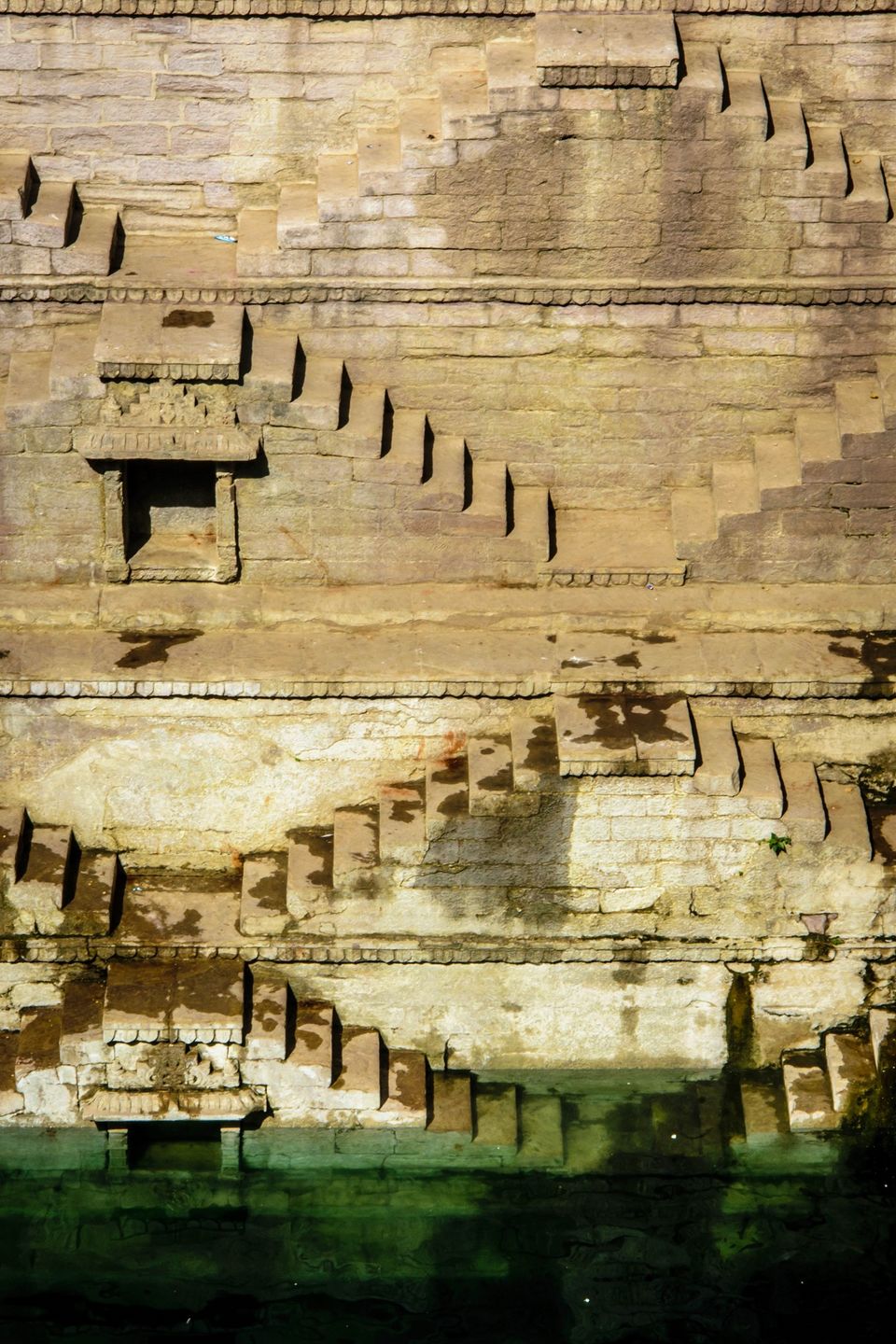 Photo of The Blue City of India: Jodhpur Travelogue & Guide 5/36 by Amey Pednekar