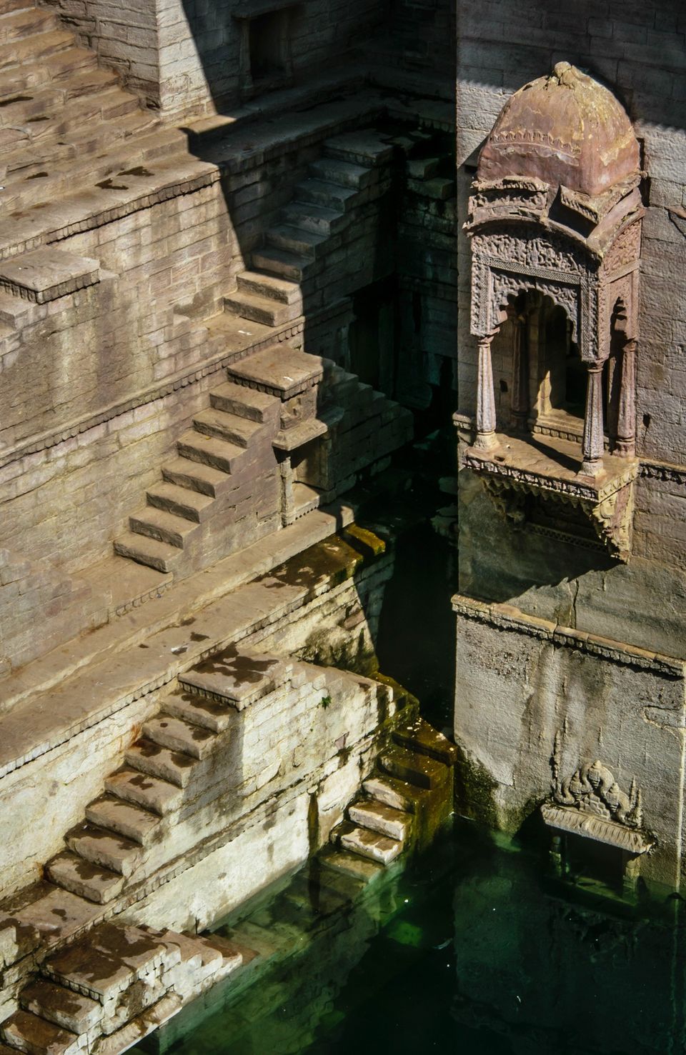 Photo of The Blue City of India: Jodhpur Travelogue & Guide 6/36 by Amey Pednekar