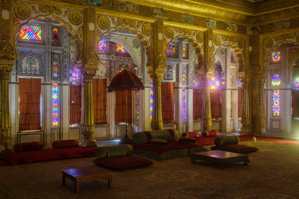 Photo of The Blue City of India: Jodhpur Travelogue & Guide 22/36 by Amey Pednekar