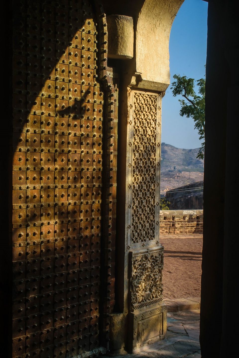 Photo of The Blue City of India: Jodhpur Travelogue & Guide 10/36 by Amey Pednekar
