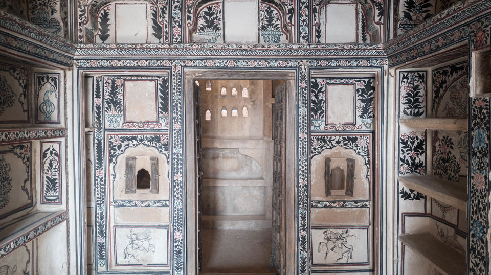 Photo of Tales of the Desert: Jaisalmer Travelogue and Guide | Part 2 12/29 by Amey Pednekar