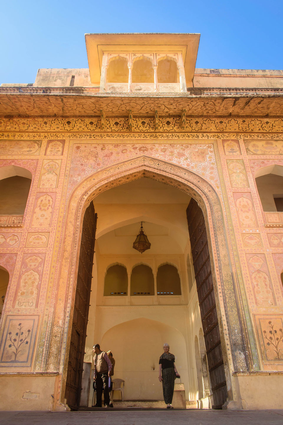 Photo of The Magical Pink City: Jaipur Travelogue and Guide 12/25 by Amey Pednekar