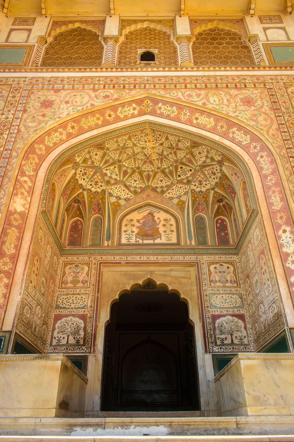 Photo of The Magical Pink City: Jaipur Travelogue and Guide 13/25 by Amey Pednekar