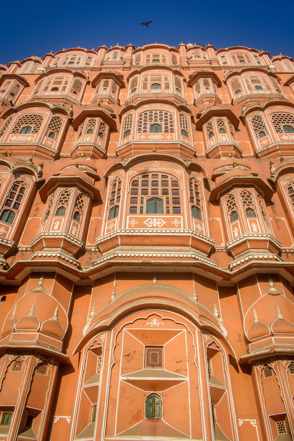 Photo of The Magical Pink City: Jaipur Travelogue and Guide 22/25 by Amey Pednekar