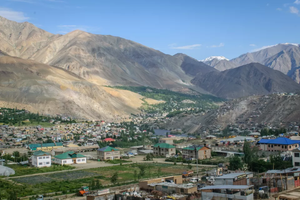 Photo of Kargil by Amey Pednekar